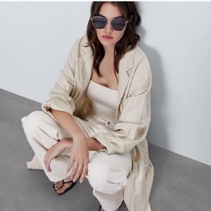 Zara women’s jacket